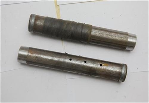 重庆注浆声测一体管