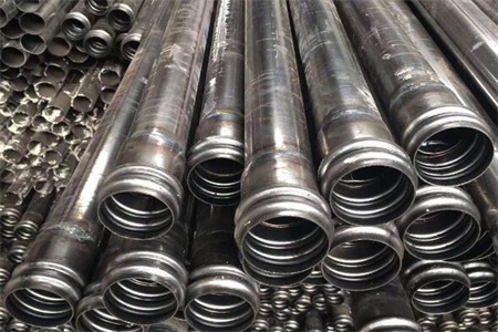 重庆声测管是一种工程建筑材料